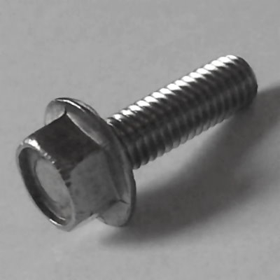 DIN 6921 A2-70 M12x20, Box 50 pcs.