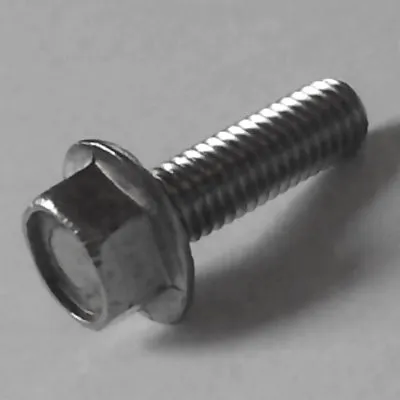 DIN 6921 A2-70 M12x25, Box 50 pcs.