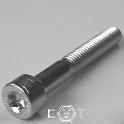 ISO 14579 A4 M5 x 18 TX25, Box 500 pcs.