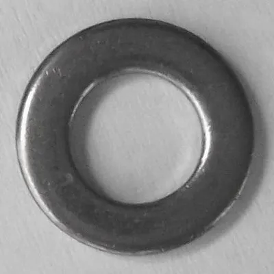 DIN 125-A A4 2,7 (M 2,5), Box 1.000 pcs.