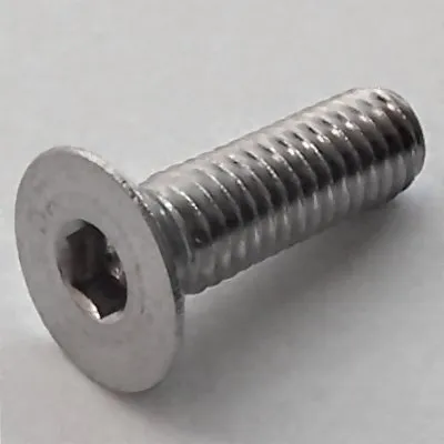ISO 10642 (~DIN 7991) A4-70 M12x120, Box 25 pcs.