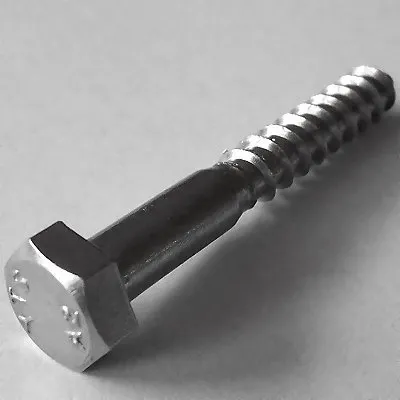 DIN 571 A2 Ø8,0x55, BOX 100 Stück