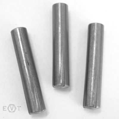 DIN 1471 1.4305 Ø6 x 20, Box 100 pcs.