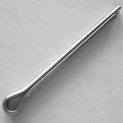 DIN 94 A4 (=ISO 1234 ) Ø8,0 x 71, Box 100 pcs.