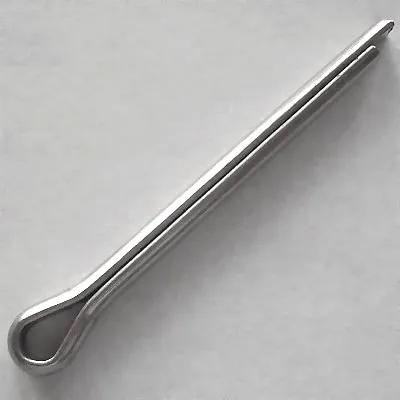 DIN 94 A4 (=ISO 1234 ) Ø8,0 x 71, Box 100 pcs.