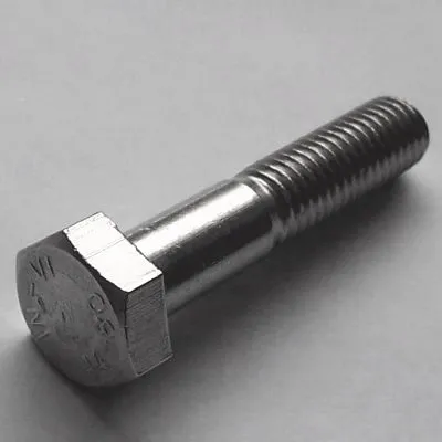 DIN 931 / ISO 4014 A4-70 M36x100, BOX 5 Stück