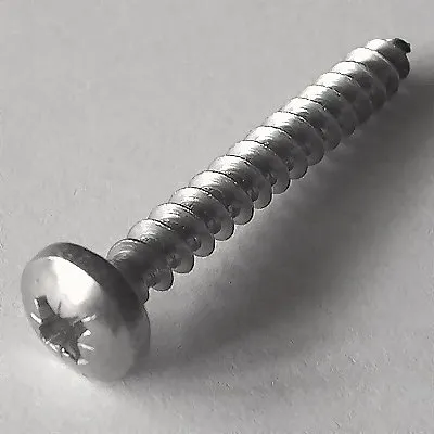 Pan-Head A2 Z 4,0x60/60, Box 500 pcs.