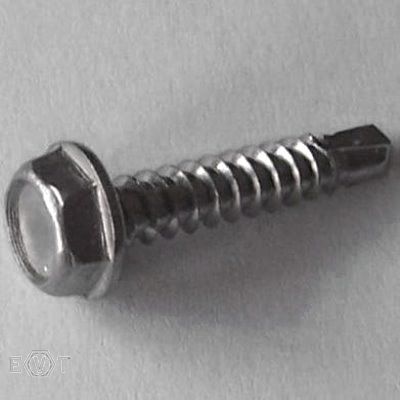 ISO 15480 (=DIN 7504-K) A2 5,5x100, BOX 200 Stück