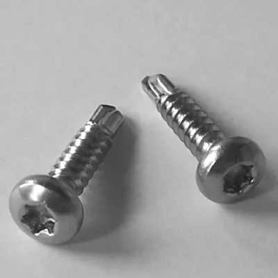 ISO 15481 A2 TX15 M 3,9 x 19, BOX 1.000 Stück