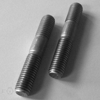 DIN 835 A4-70 M10x70, Box 50 pcs.