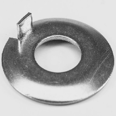 DIN 432 A2 23 (M 22), BOX 25 Stück