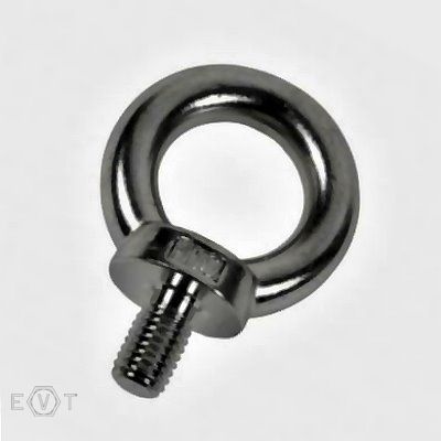 DIN 580 A4 gegossen M20, BOX 10 Stück