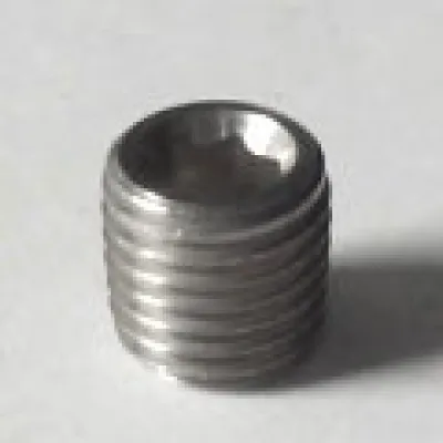 DIN 906 A2 - M12x1 ; BOX 50 Stück
