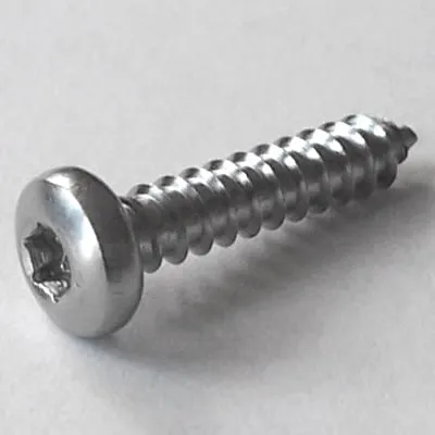 DIN 7981 (~ISO 14585) A4 5,5x25 TX25, Box 500 pcs.