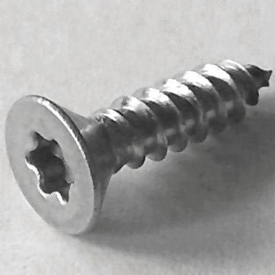 ISO 14586 (~DIN 7982-TX) A4 4,2x9,5 TX20, Box 1000 pcs.