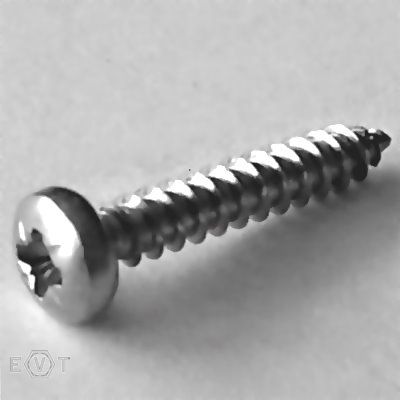 DIN 7981 (~ISO 7049) A4 CZ 6,3x19, BOX 1000 Stück