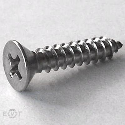 DIN 7982 A4 CH 4,8x70, Box 200 pcs.