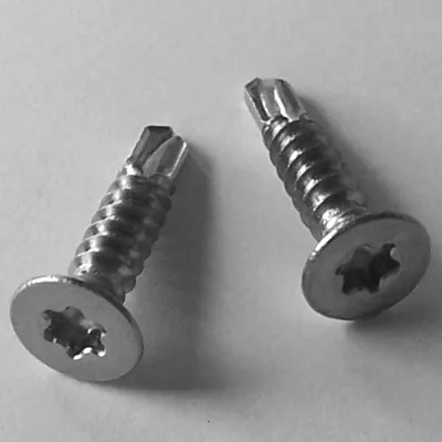 ISO 15482 A4 TX25 O 5,5x45, BOX 500 Stück