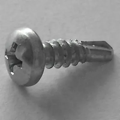 DIN 7504 M A2 H 3,9 x 22, Box 1.000 pcs.
