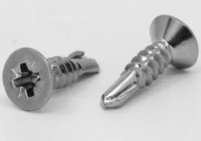 DIN 7504 O A2 Z 3,5 x 25, BOX 1.000 Stück