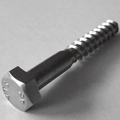 DIN 571 A2 Ø6,0x20, BOX 200 Stück