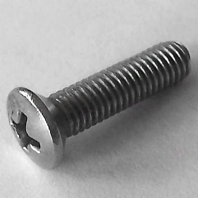 DIN 966 A4 H M6x50, BOX 200 Stück