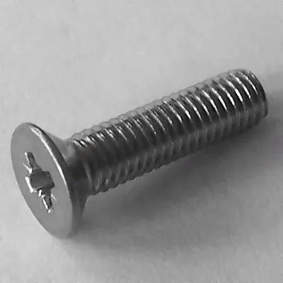 DIN 965 A4 Z M5x8, BOX 1000 Stück