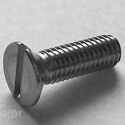 DIN 963 A2 M12x45, Box 50 pcs.