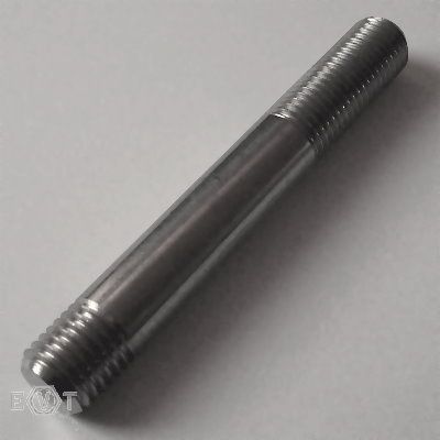 DIN 938 A2-70 M8x85, BOX 100 Stück