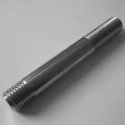 DIN 939 A2-70 M10x110, Box 100 pcs.
