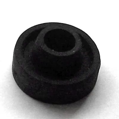 EPDM-Dichtung (schwarz) für Stockschrauben M12, BOX 500 Stück