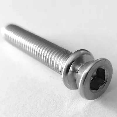 Abreissschrauben A2 M8 x 40, BOX 100 Stück