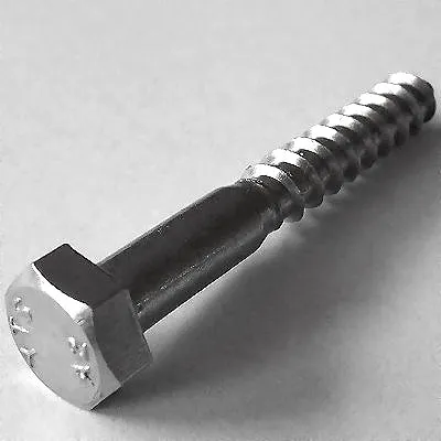 DIN 571 A4 Ø6x25, Box 200 pcs.