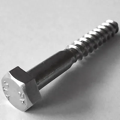 DIN 571 A4 Ø12x240, Box 25 pcs.
