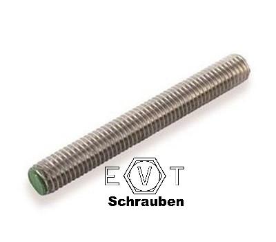 DIN 976 A2 BM 10 x 95, BOX 100 Stück