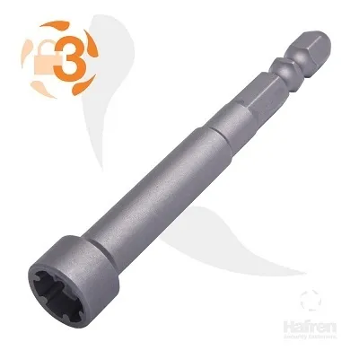 System Zero®-Bit SZ4, per1 Stück