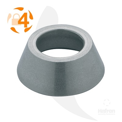 Armour Ring™ A2 für M8, BOX 100 Stück