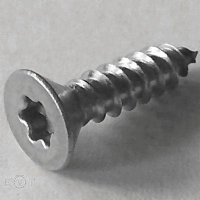 ISO 14586 (~DIN 7982-TX) A2 4,2x70 TX20, BOX 200 Stück