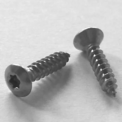 ISO 14587 (~DIN 7983-TX) A2 4,2x45 TX20, Box 500 pcs.