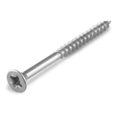 Senko-SPS A2 Z 6,0 x 120/60, BOX 100 Stück