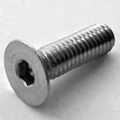 10-32 UNF x 1 1/2" SENKSCHRAUBEN mit ISEKA, A2 ASME B18.3, BOX 50 Stück