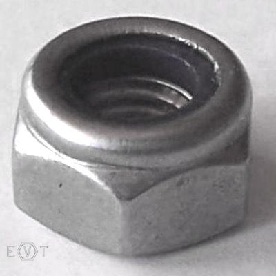 DIN 985 A4-80 M16, BOX 100 Stück