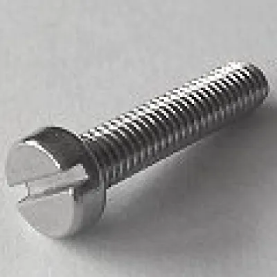 DIN 84 (=ISO 1207) A2 M3x22, BOX 1000 Stück