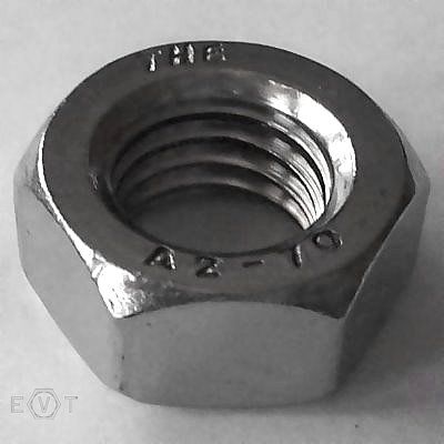 DIN 934 A2-50 M39, BOX 10 Stück