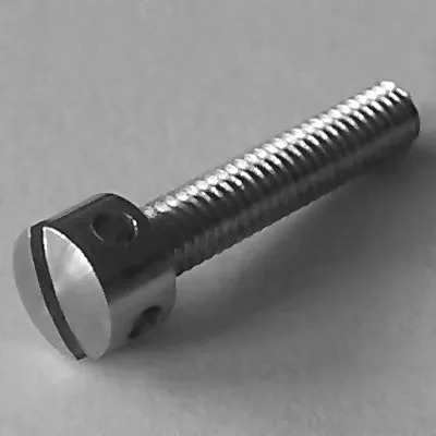DIN 404 1.4305 M6x12, BOX 50 Stück