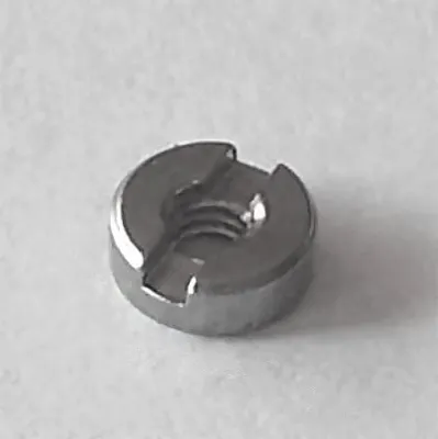 DIN 546 A1 (1.4305) M2, Box 200 pcs.