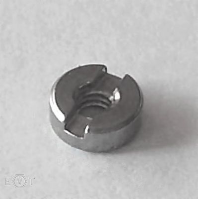 DIN 546 A1 (1.4305) M4, BOX 200 Stück