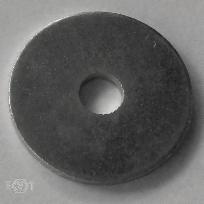 Karo-Scheiben A2 10,5 x 30 x 1,5, BOX 200 Stück