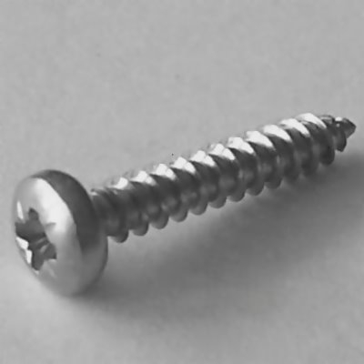 DIN 7981 A2 CZ 5,5x16, Box 1000 pcs.