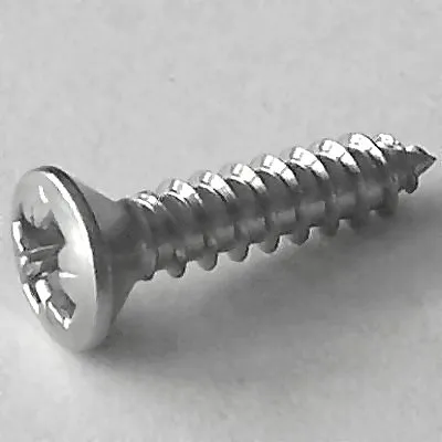 DIN 7983 A2 CZ 6,3x45, Box 200 pcs.